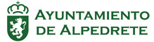 Logo del Ayuntamiento de Alpedrete