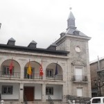 Imagen de la noticia El Ayuntamiento regresa a la Plaza de la Villa