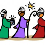 Imagen de la noticia ¡Participa en la Cabalgata de Reyes! 