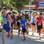 Imagen de la noticia Participa en la XX Carrera de Montaña Solidaria