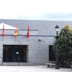 Imagen de la noticia El Centro Cultural de Alpedrete, renovado y más accesible