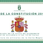 Imagen de la noticia Ayuntamiento abierto por Constitución