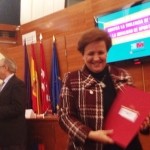 Imagen de la noticia La THAM con la Consejería de Asuntos Sociales a favor de la mujer