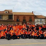 Imagen de la noticia Voluntarios de Alpedrete, Día Internacional de Protección Civil