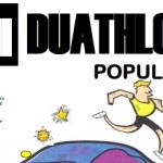 Imagen de la noticia XXII Edición del Duathlon Popular de Alpedrete