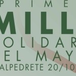 Imagen de la noticia I Milla Solidaria del Mayor en Alpedrete