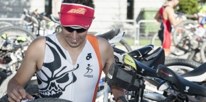 Imagen de la noticia Suspendido el Duathlon 2015