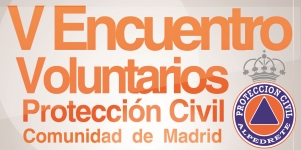 Imagen de la noticia Alpedrete acoge el V Encuentro de Voluntarios de Protección Civil