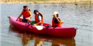 Imagen de la noticia ¡Apúntate al Verano Joven de Alpedrete!