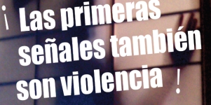 Imagen de la noticia 25N, Día Internacional de la Eliminación de la Violencia contra la Mujer