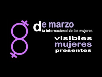 Imagen de la noticia Mujeres visibles, mujeres presentes