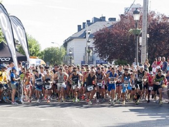 Imagen de la noticia XXIII Duathlon Popular de Alpedrete