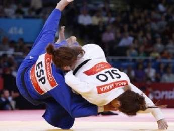 Imagen de la noticia Competición de Judo ADS