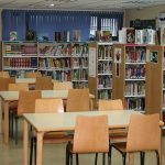 Biblioteca municipal de Alpedrete