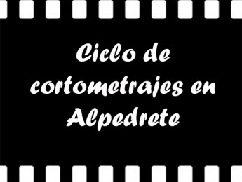 Imagen de la noticia Un ciclo de cortometrajes abre la Semana Cultural