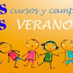 Imagen de la noticia Campamentos de verano 2016