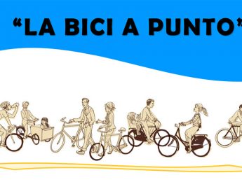 Imagen de la noticia La bici a punto