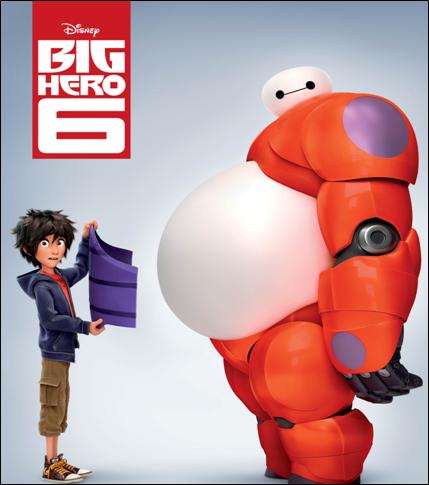 big hero 6 cartel