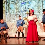 Imagen de la noticia Noche de ópera: “Carmen”