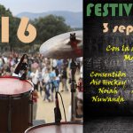 Imagen de la noticia II Festival Stone 2016