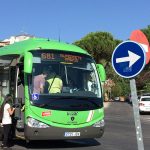 Imagen de la noticia El lunes 12 de septiembre se amplía el servicio de autobús Alpedrete-Madrid