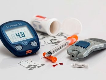 Imagen de la noticia Jornadas informativas: La diabetes bajo control