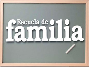 Imagen de la noticia «Diciendo no también educamos». Escuela de Familia THAM