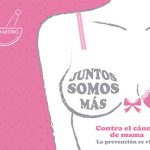 Imagen de la noticia Marcha Rosa contra el cáncer de mama