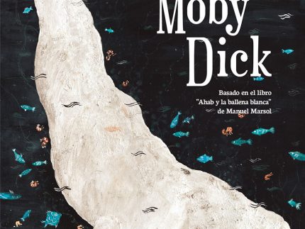 Imagen de la noticia Moby Dick, función teatral
