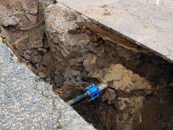 Imagen de la noticia Cortes de agua el miércoles 28 septiembre