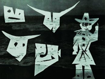 Imagen de la noticia Pablo Picasso expone en Alpedrete