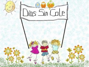 Imagen de la noticia «Días Sin Cole» en el Colegio El Peralejo