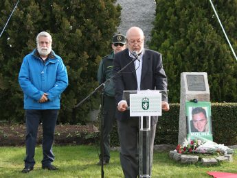 Imagen de la noticia Homenaje a Antonio Molina