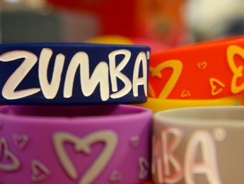 Imagen de la noticia Zumba para todas las edades