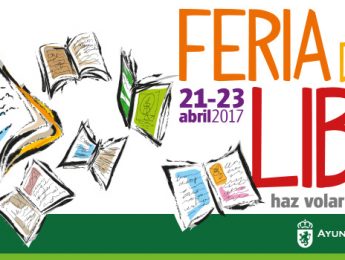 Imagen de la noticia Feria del Libro 2017