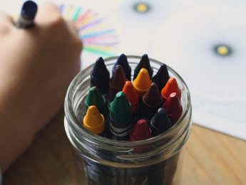 Imagen de la noticia Taller creativo infantil «Una funda para tu libro»