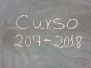 curso 2017-2018
