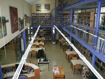 Imagen de la noticia “Sanciones solidarias” en la Biblioteca