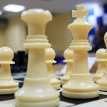 Imagen de la noticia 17º Torneo de ajedrez escolar Sierra Norte