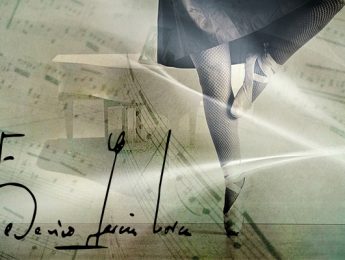 Imagen de la noticia Música y danza a través de Lorca
