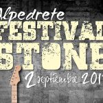 Imagen de la noticia Ampliada la inscripción del Festival Stone 2017