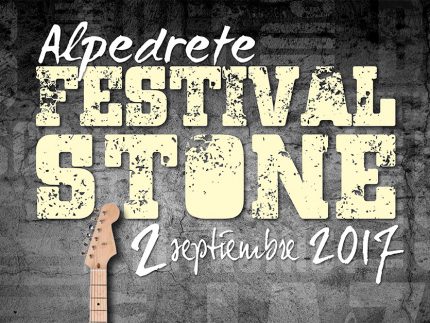 Imagen de la noticia Segundo encuentro del Festival Stone 2017