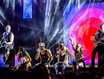 Imagen de la noticia Concierto «La Huella»