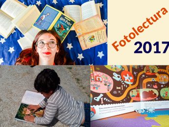 Imagen de la noticia Ganadores de Fotolectura 2017