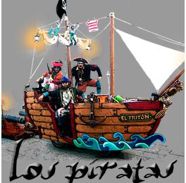 Imagen de la noticia Teatro, “Los Piratas”