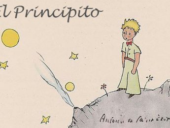 Imagen de la noticia Teatro: El Principito