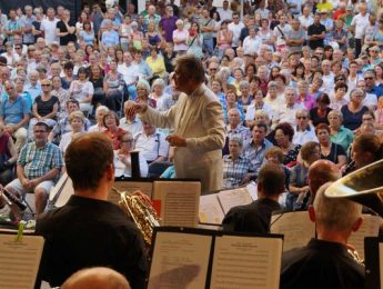 Imagen de la noticia Concierto benéfico