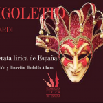 Imagen de la noticia La ópera Rigoletto en Alpedrete