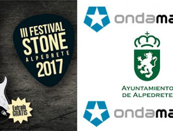 Imagen de la noticia Onda Madrid abre su programación al Festival Stone