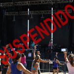 Imagen de la noticia Máster class solidaria Festival Stone